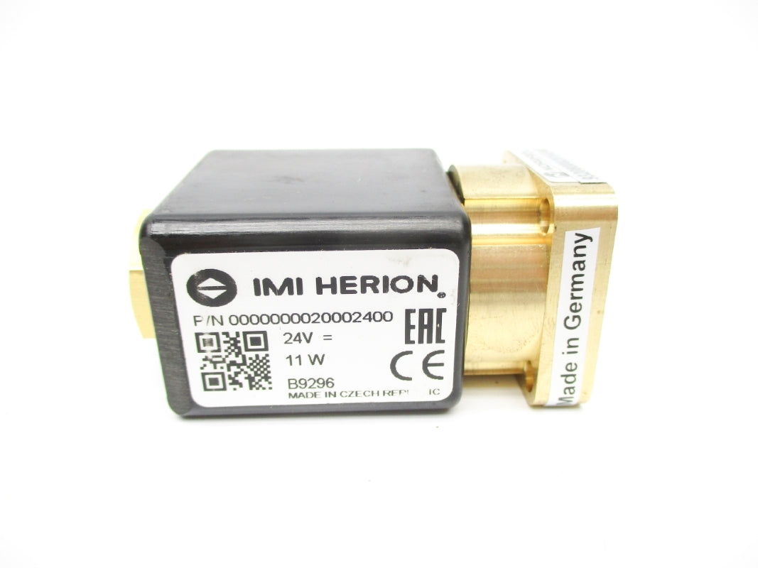 HERION 0000000020002400 24V NSNP