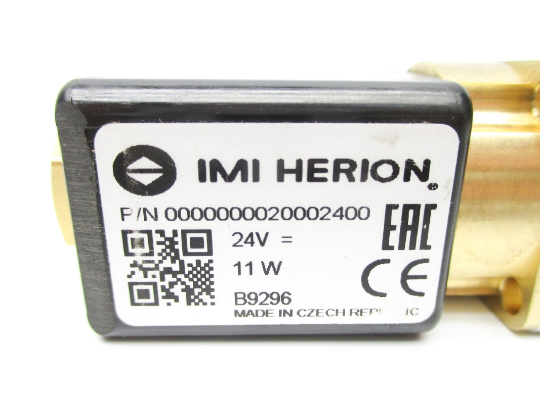 HERION 0000000020002400 24V NSNP