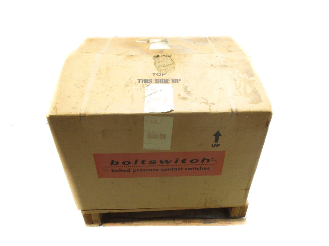 BOLTSWITCH VL3611-ST NSMP