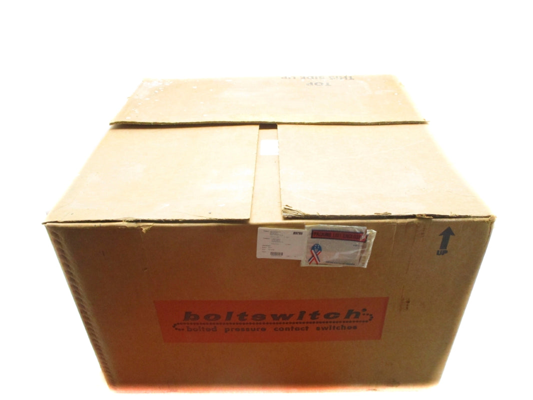 BOLTSWITCH VLB3411-ST NSMP