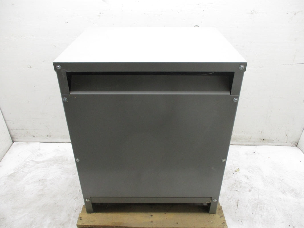 HEVI-DUTY ET2H75S 75.0KVA NSNP