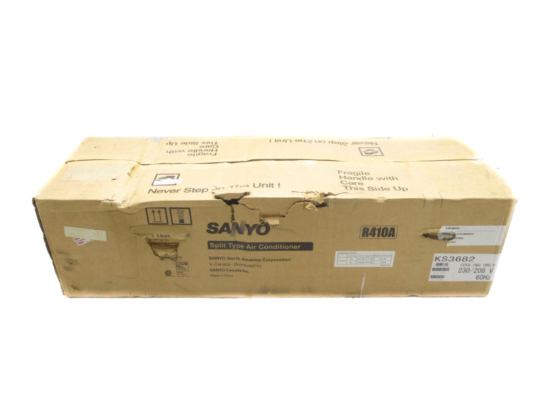 SANYO KS3682 NSMP