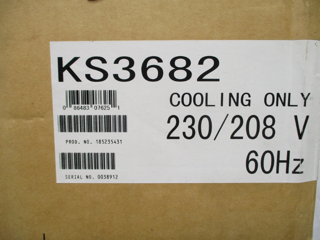 SANYO KS3682 NSMP