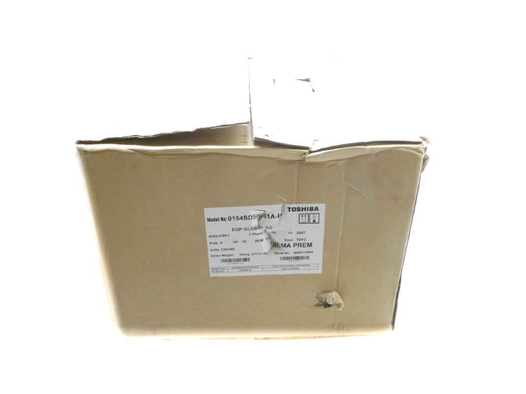 TOSHIBA 0154SDSR41A-P NSMP