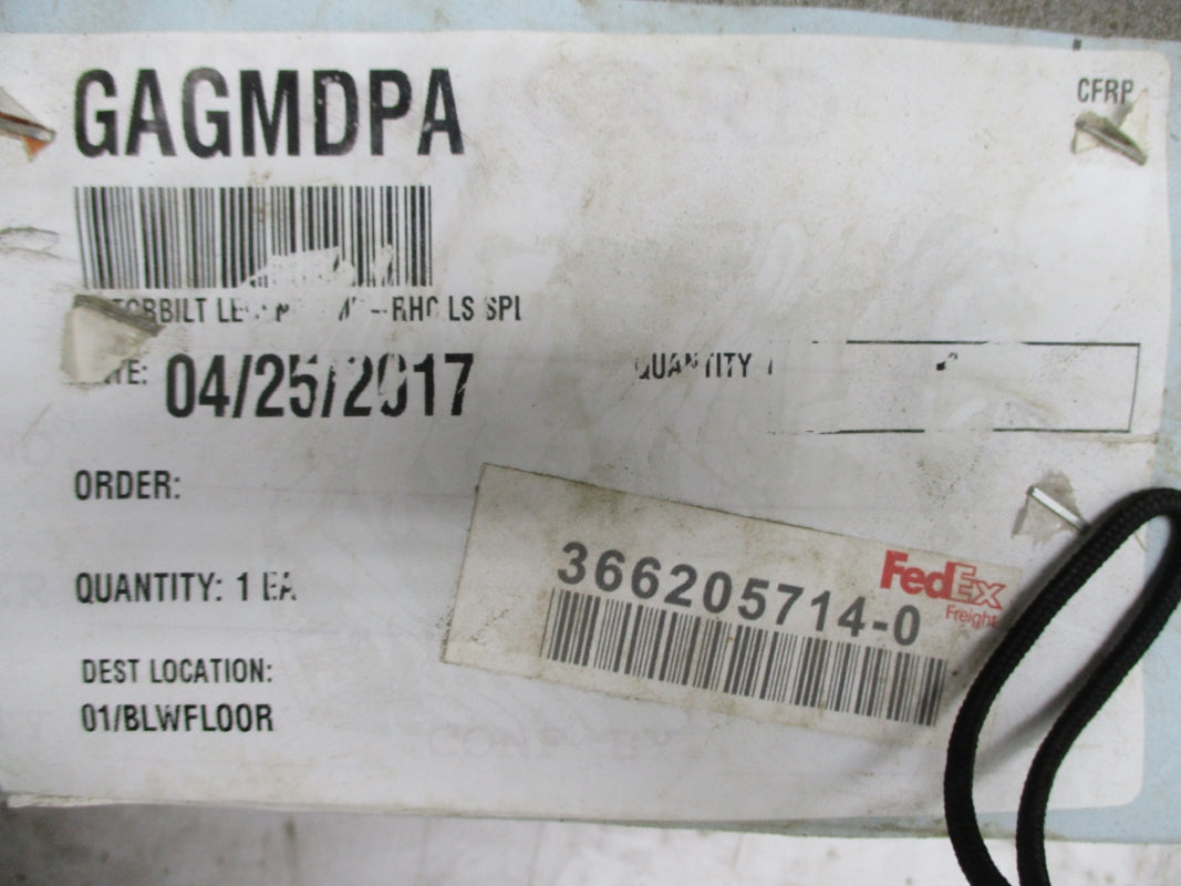 GARDNER DENVER GAGMDPA 7MP NSNP