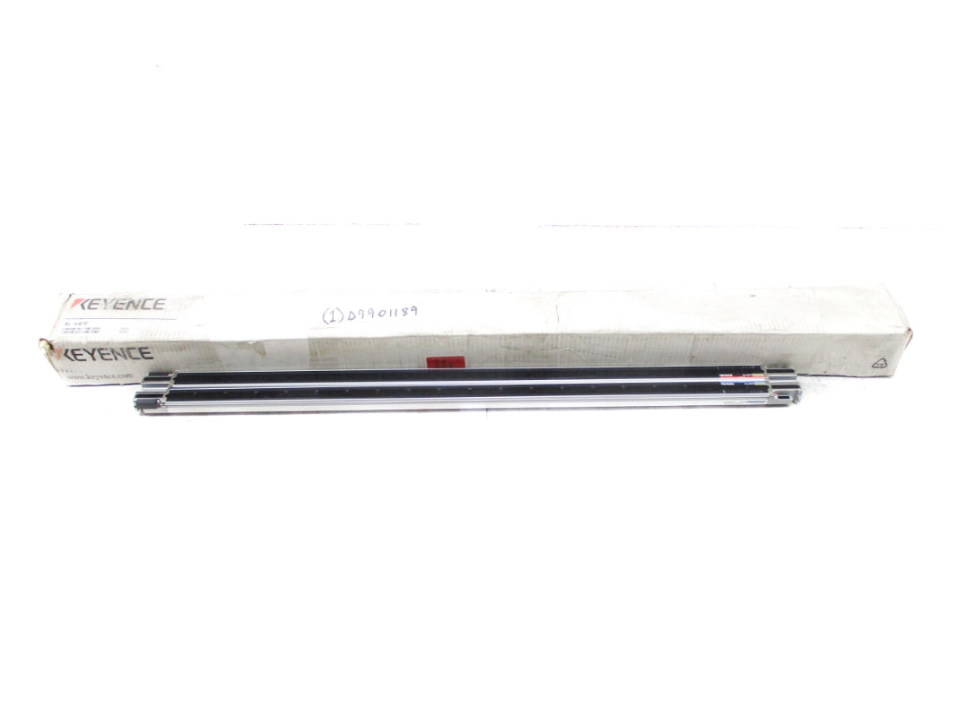 KEYENCE SL-V87F NSMP