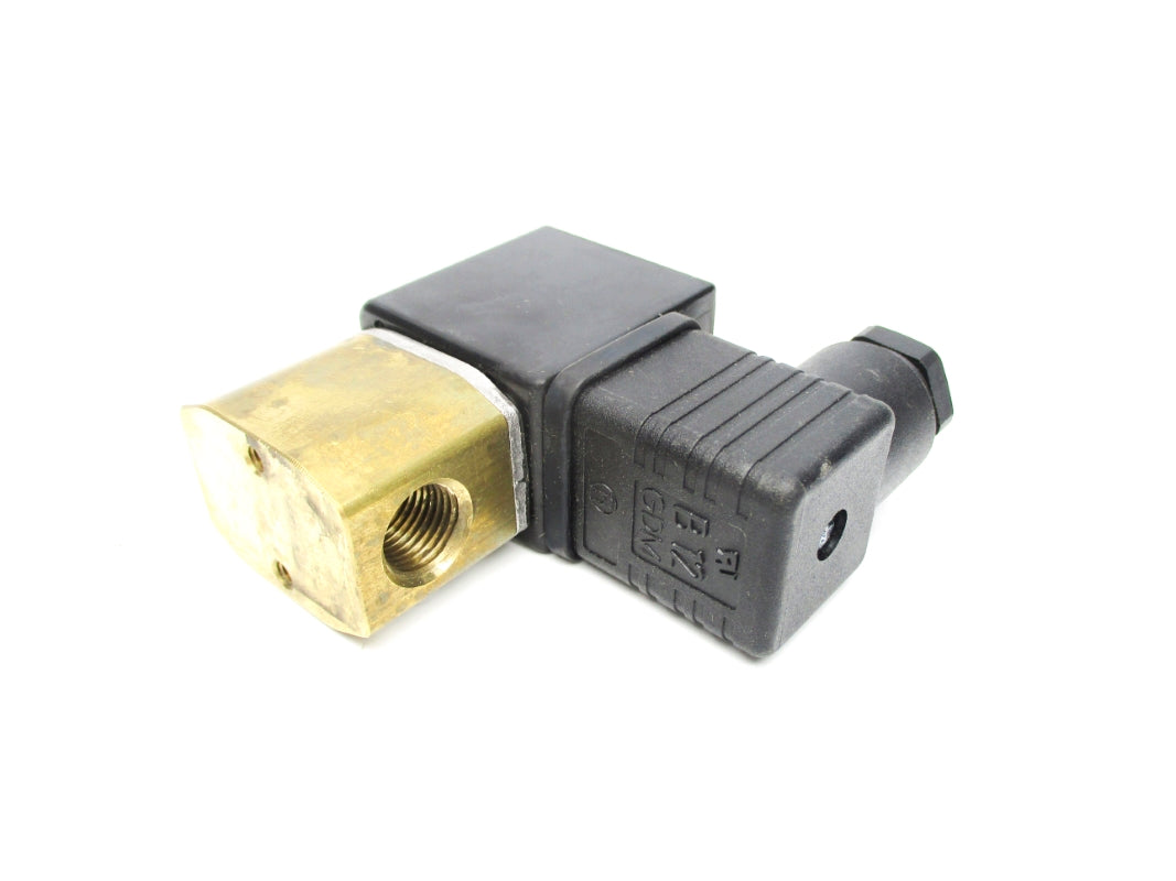 NORGREN 9600210-0201-D 24V NSNP