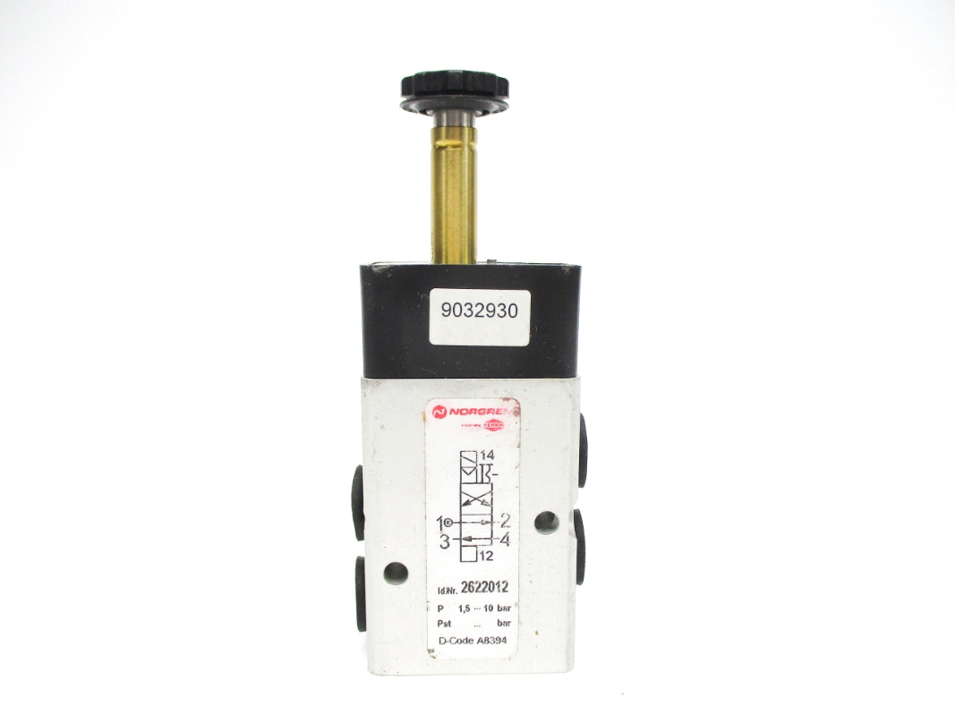 NORGREN 2622012 NSNP