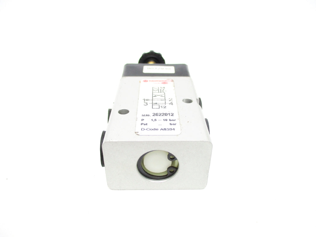 NORGREN 2622012 NSNP