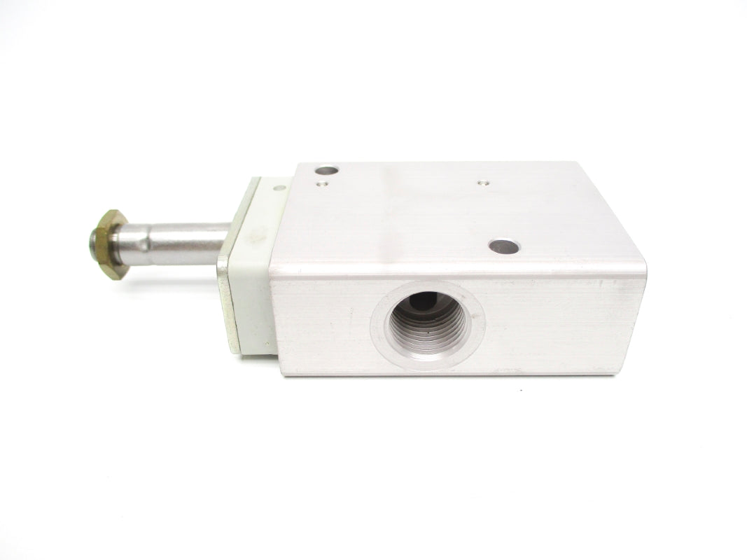 HERION 8020865 30-150PSI NSNP