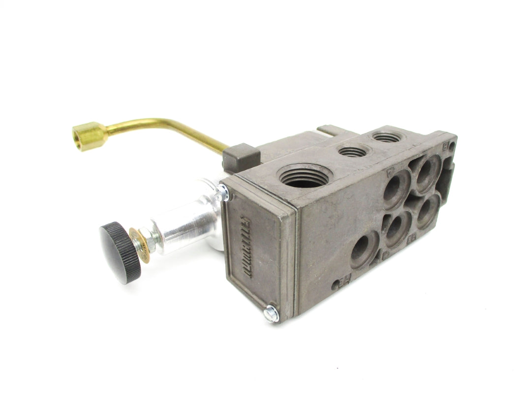 NUMATICS 081RS300J NSNP