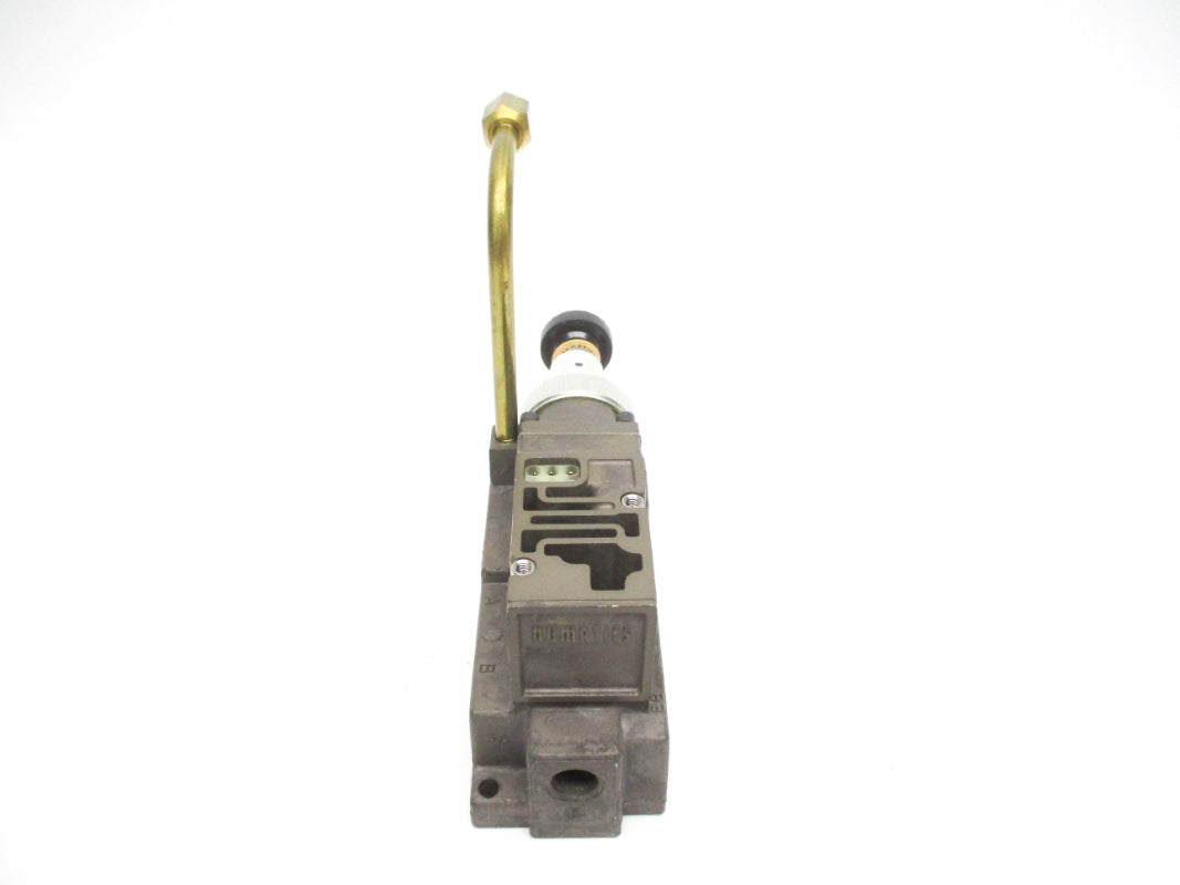 NUMATICS 081RS300J NSNP