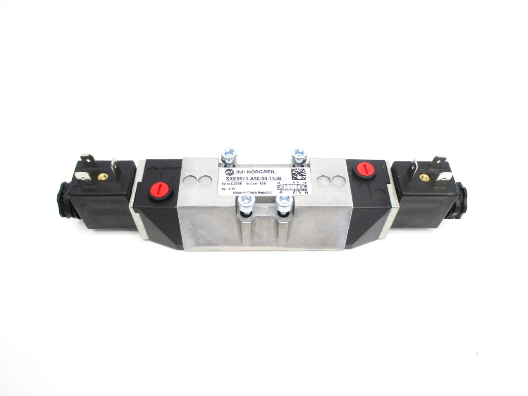 NORGREN SXE0573-A50-00-13JB 24VDC NSNP