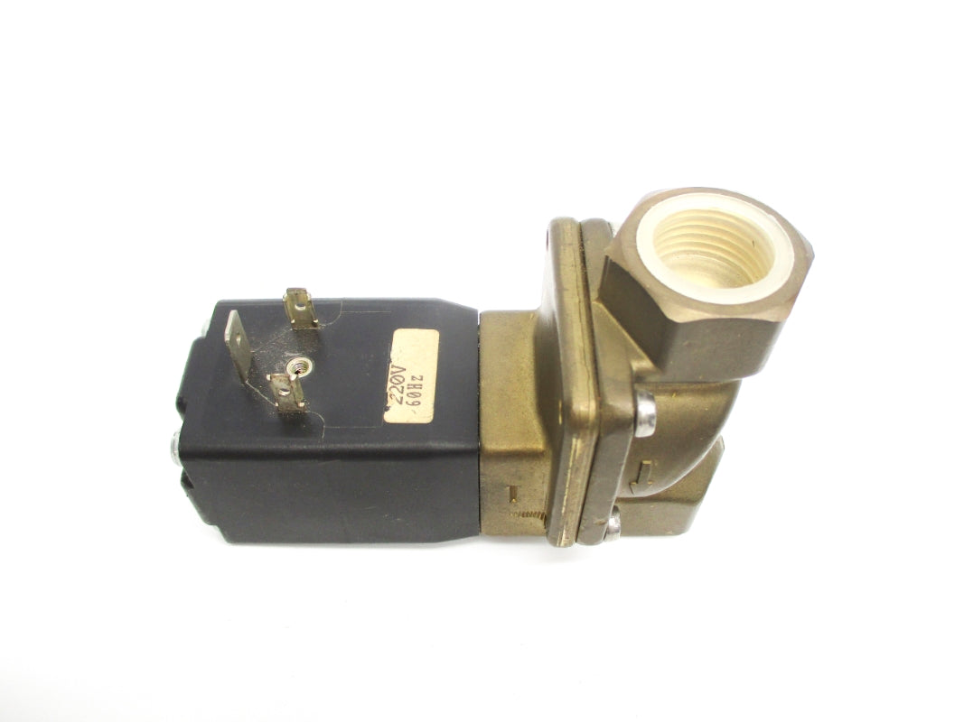HERICH 82-222-00.8001 8-150PSI 220V NSNP
