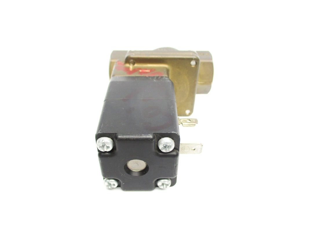 HERICH 82-222-00.8001 8-150PSI 220V NSNP