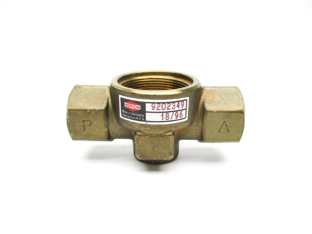 HERION 9202349 NSNP