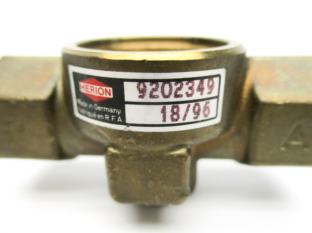 HERION 9202349 NSNP