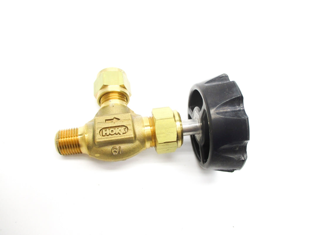 HOKE 3722H24B 3000PSI NSNP