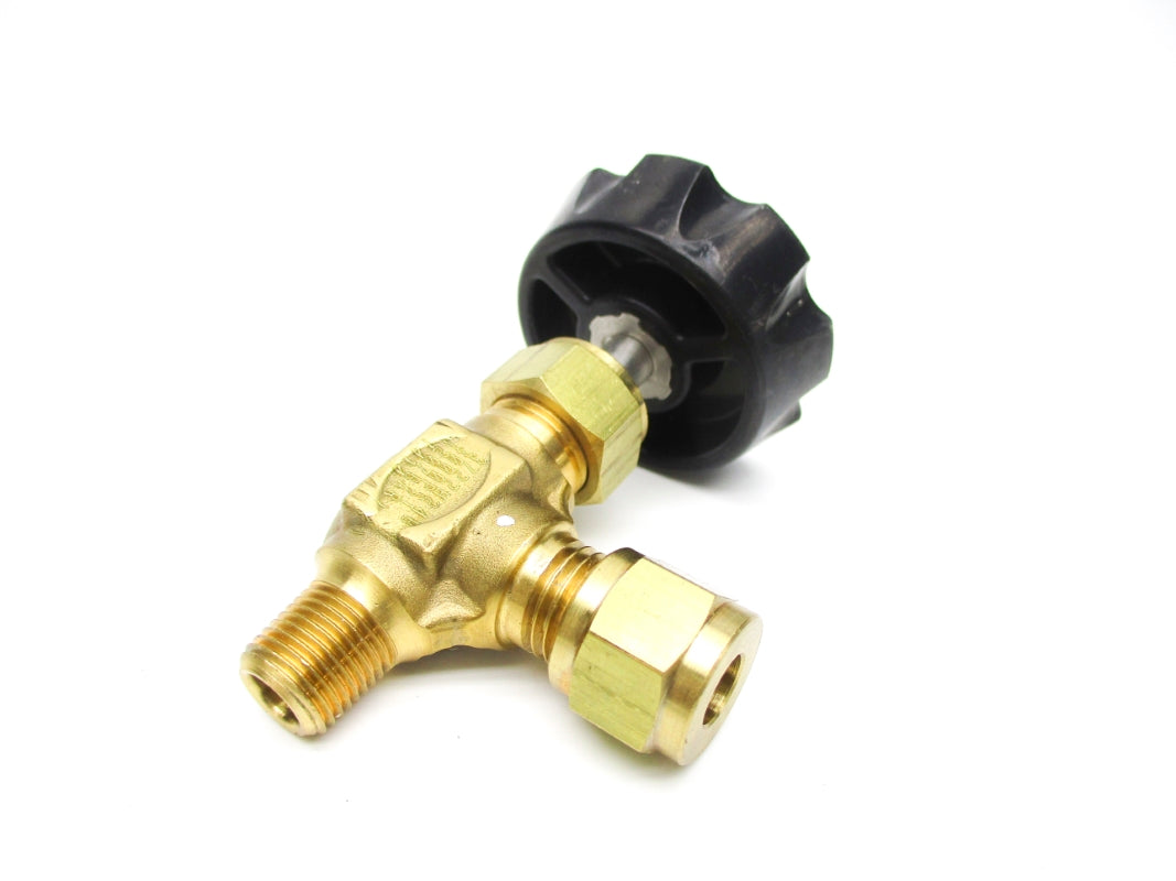 HOKE 3722H24B 3000PSI NSNP