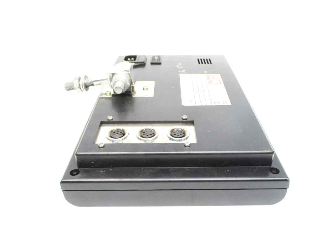 KNUTH XPOS3 123459 NSNP