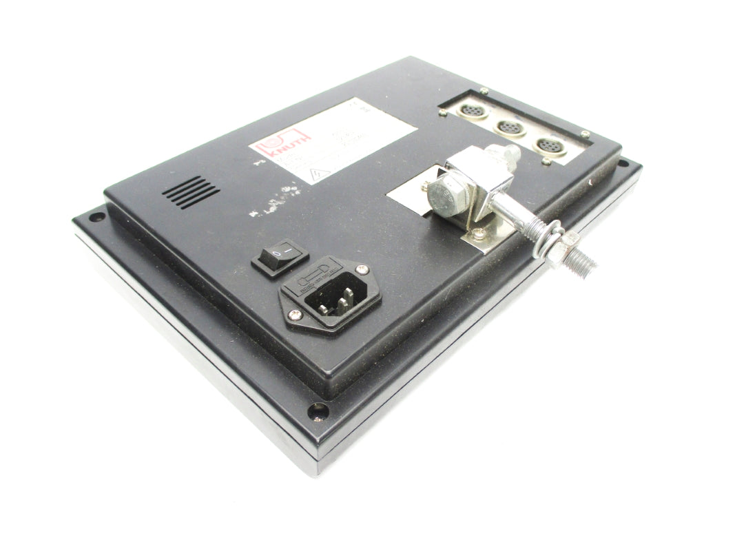 KNUTH XPOS3 123459 NSNP