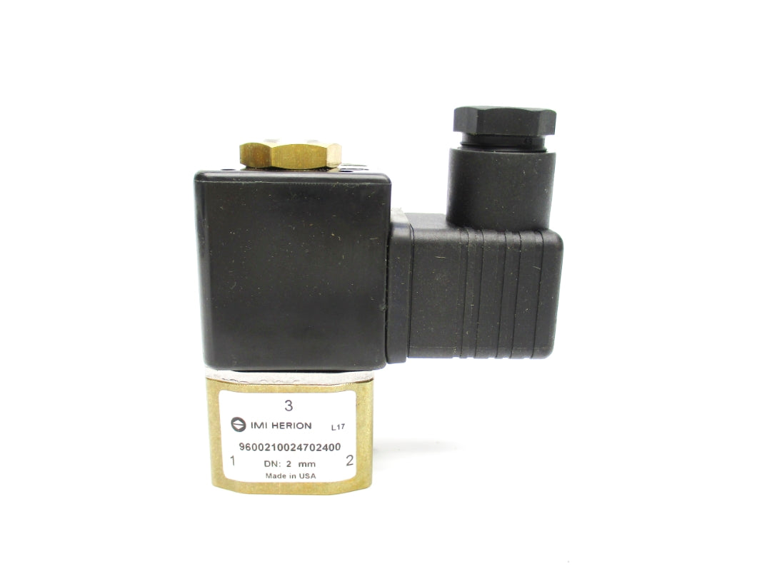 HERION 9600210024702400 24V NSNP