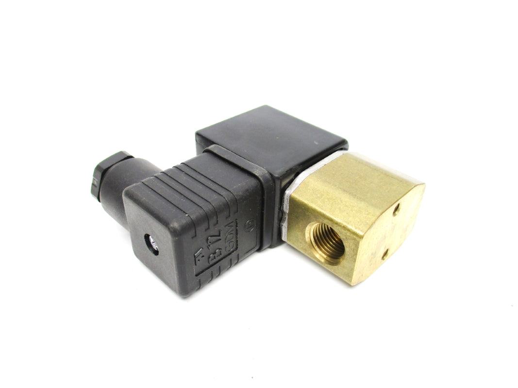 HERION 9600210024702400 24V NSNP