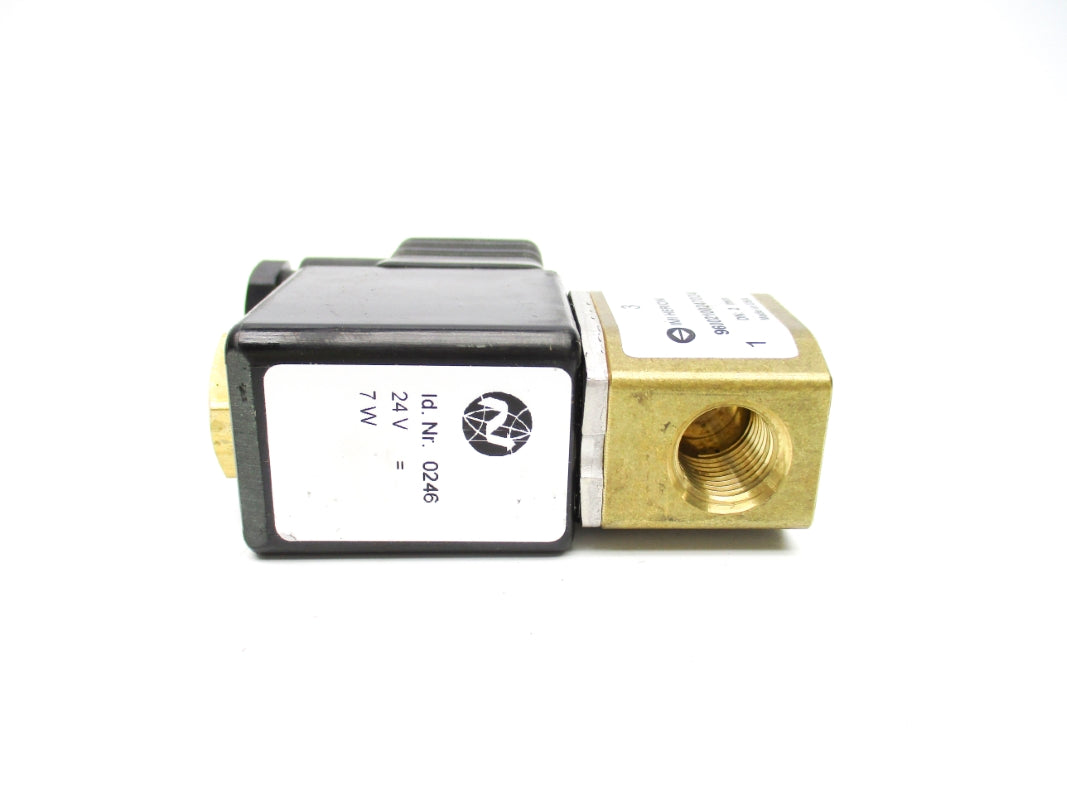HERION 9600210024702400 24V NSNP