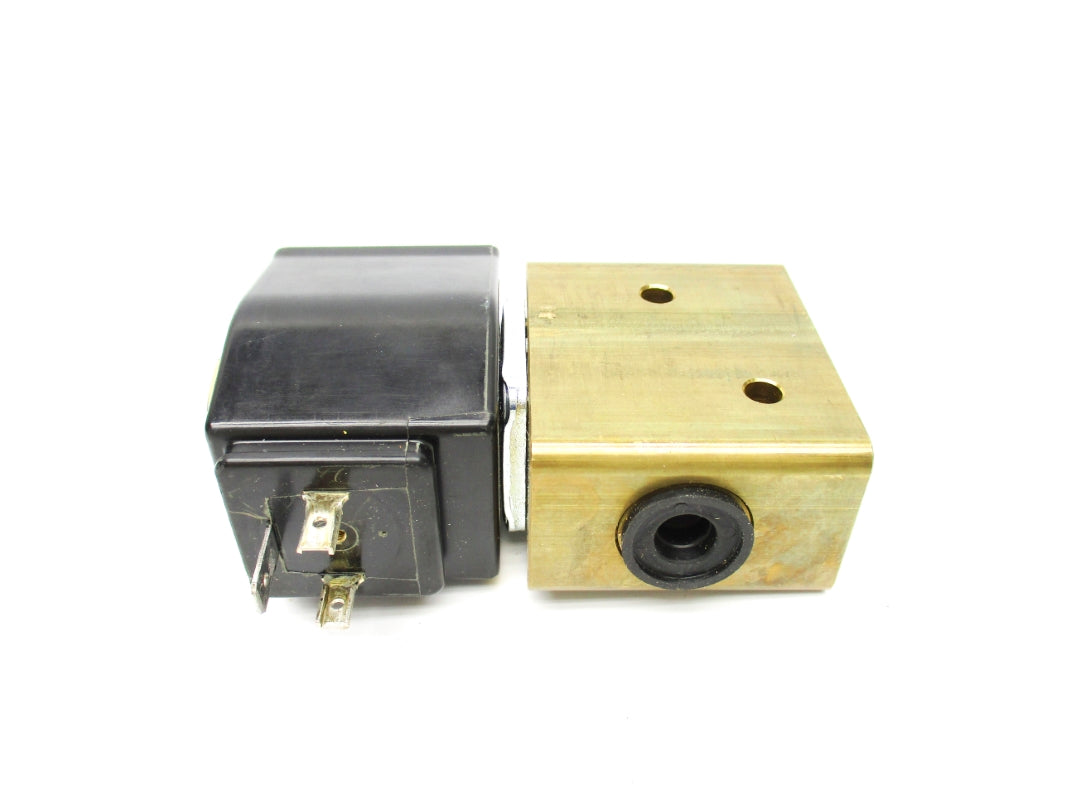 NORGREN 2401103-0801-D 24V NSNP