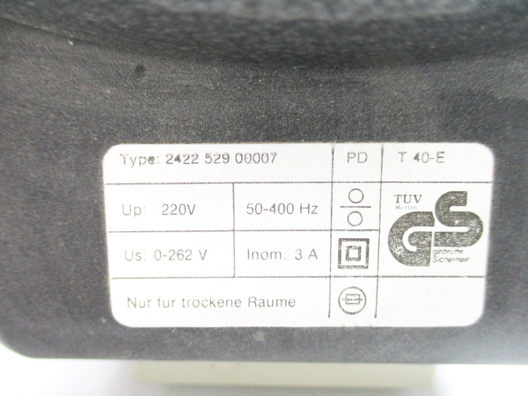 PHILIPS 242252900007 NSNP