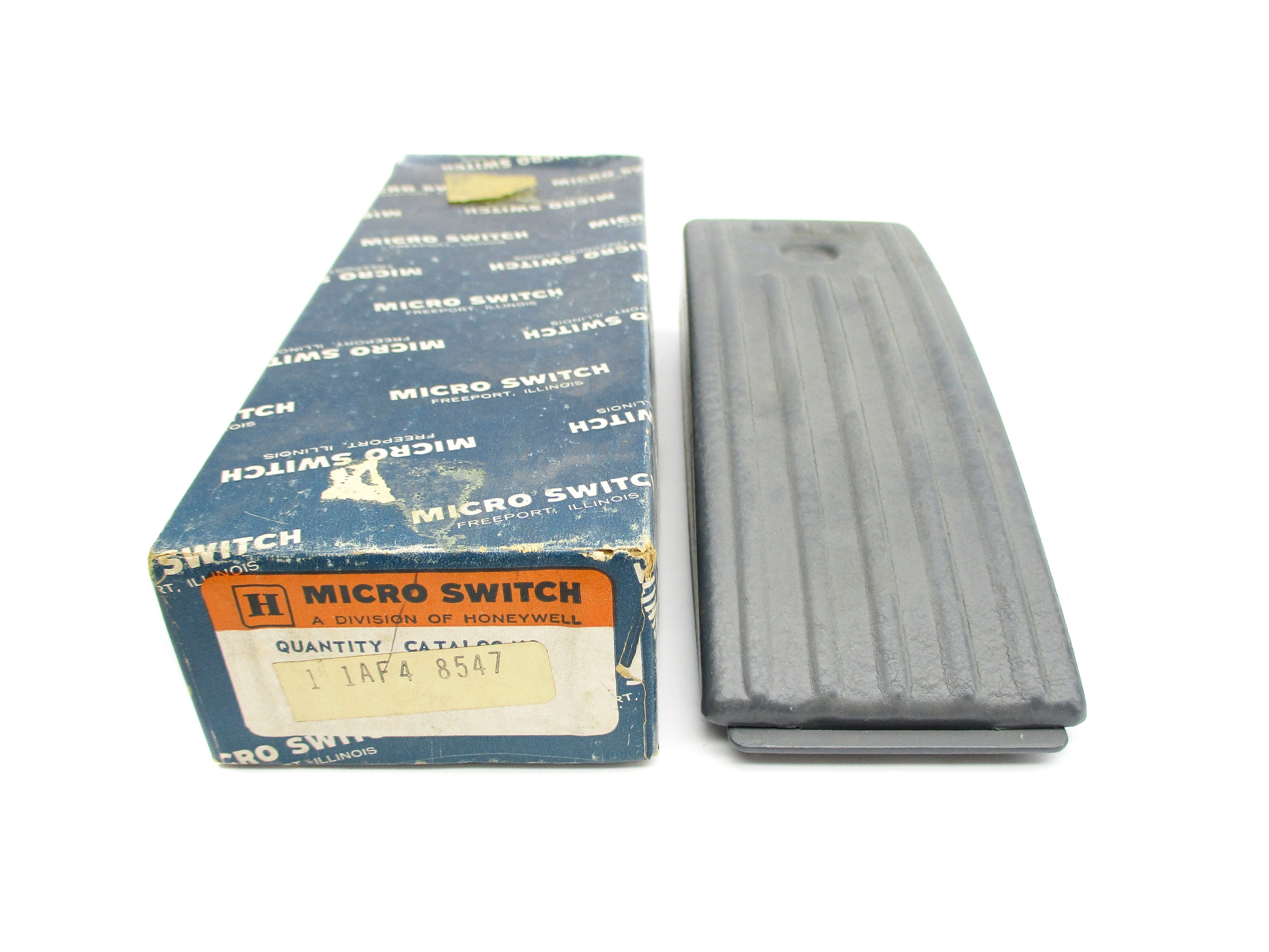 HONEYWELL 1AF4 NSMP