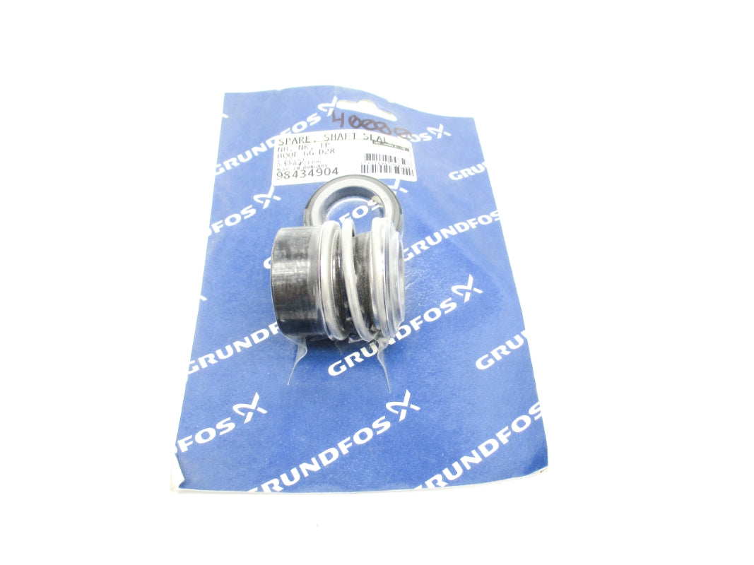 GRUNDFOS 98434904 NSMP