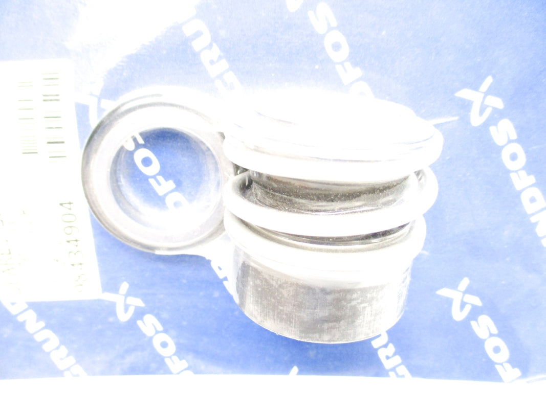 GRUNDFOS 98434904 NSMP