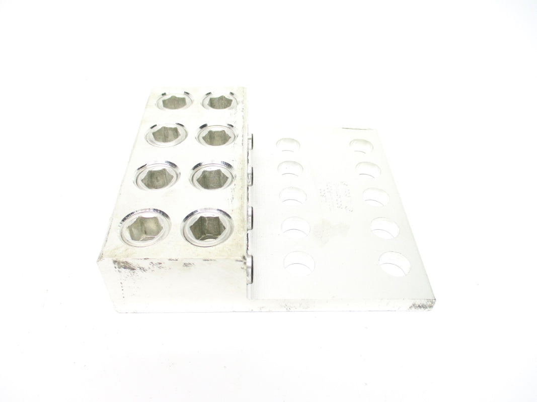 ILSCO T4A4-600N NSMP