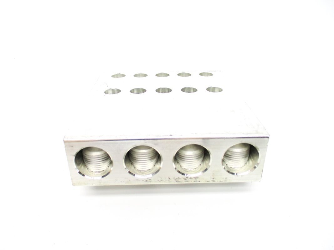 ILSCO T4A4-600N NSMP