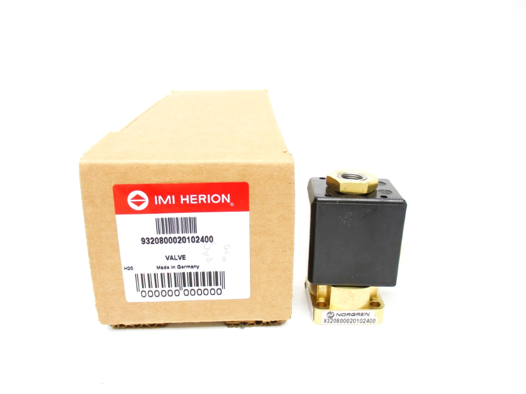 HERION 9320800020102400 24V NSMP
