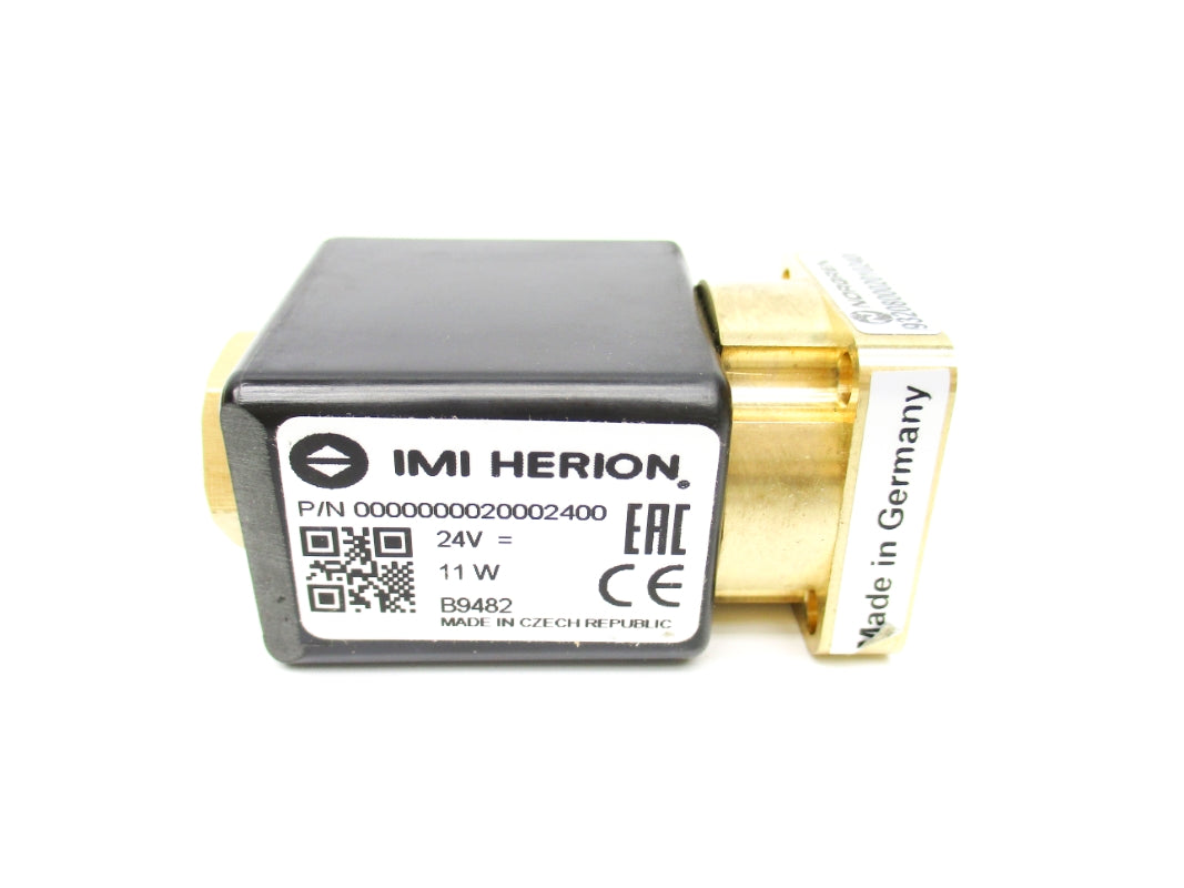 HERION 9320800020102400 24V NSMP