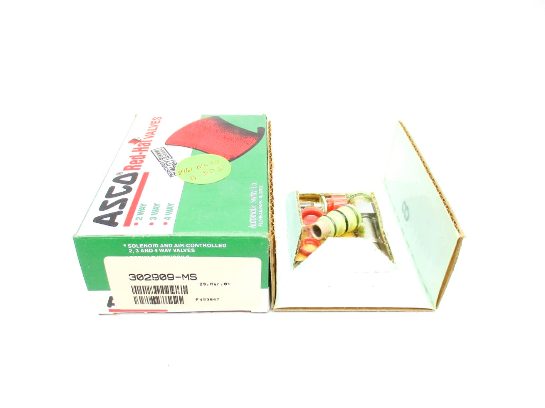 ASCO 302909-MS NSMP