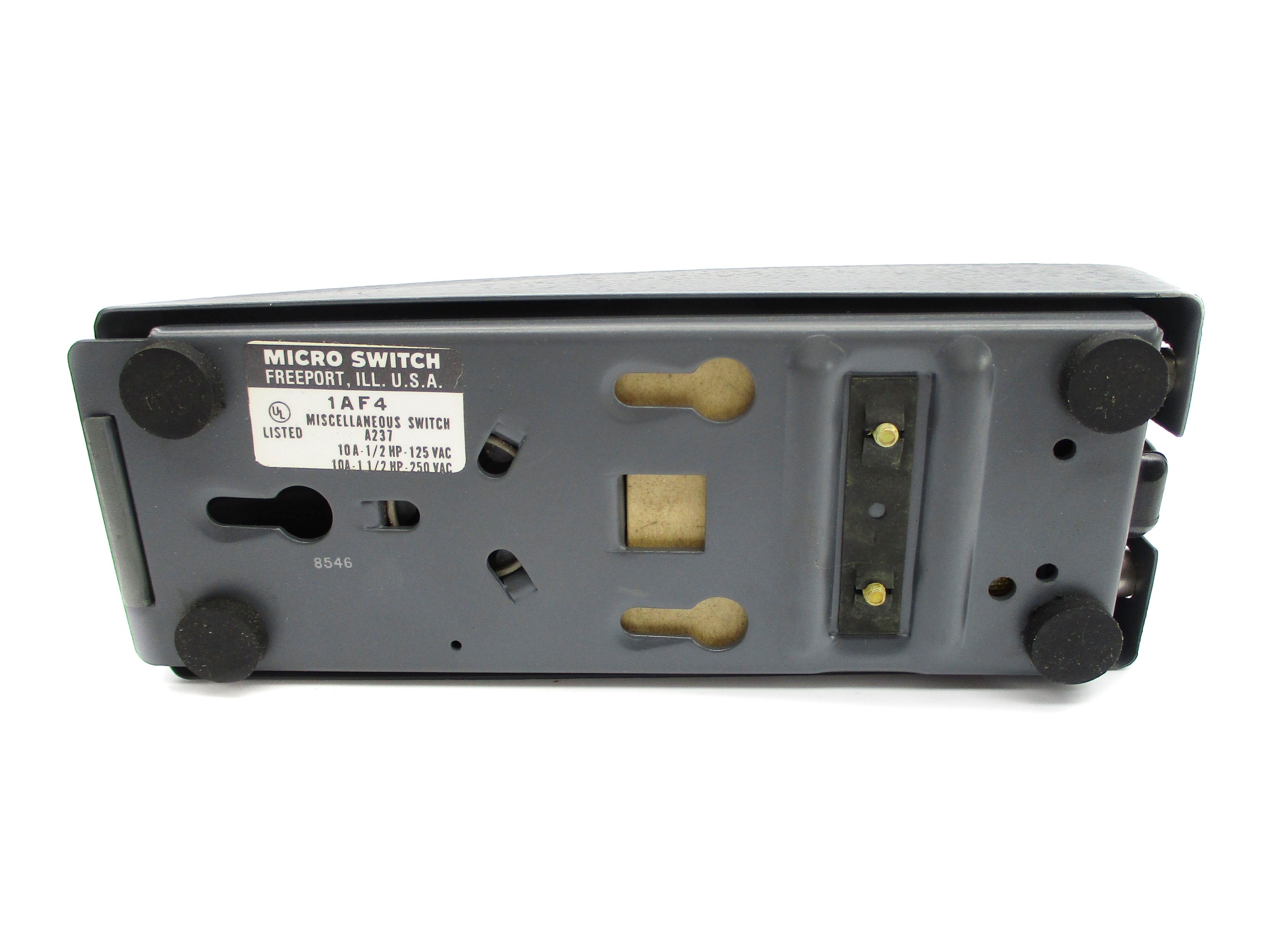 HONEYWELL 1AF4 NSMP