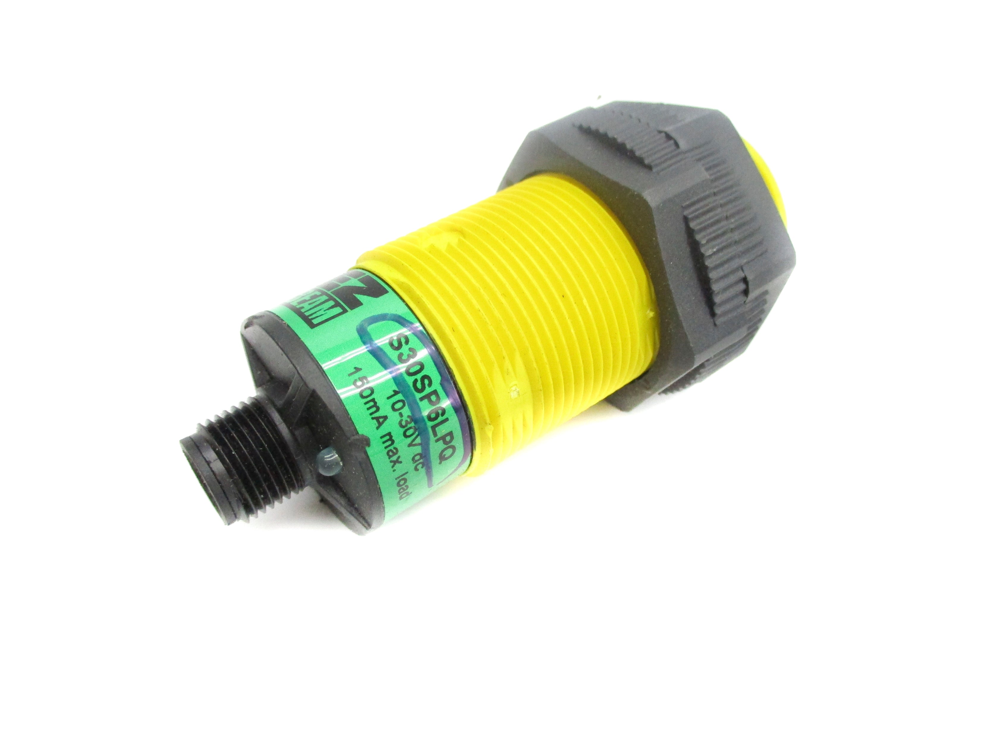 BANNER ENGINEERING S30SP6LPQ NSNP