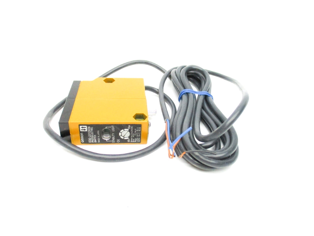 OMRON E3S-LS10EX4 NSMP