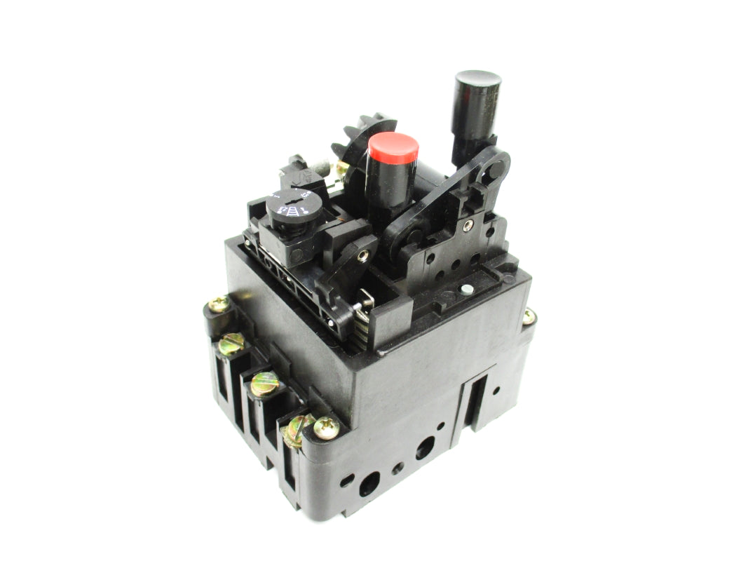 KLOCKNER MOELLER PKZM3-4 NSMP