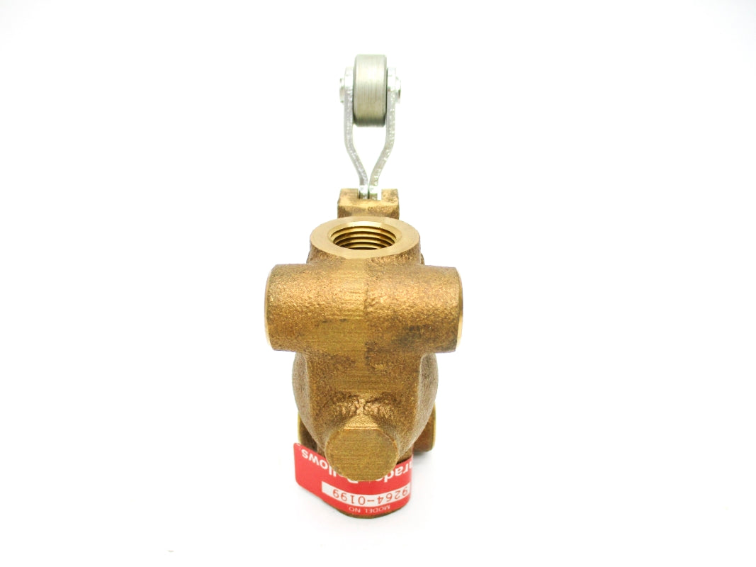 SCHRADER BELLOWS 9264-0199 NSMP