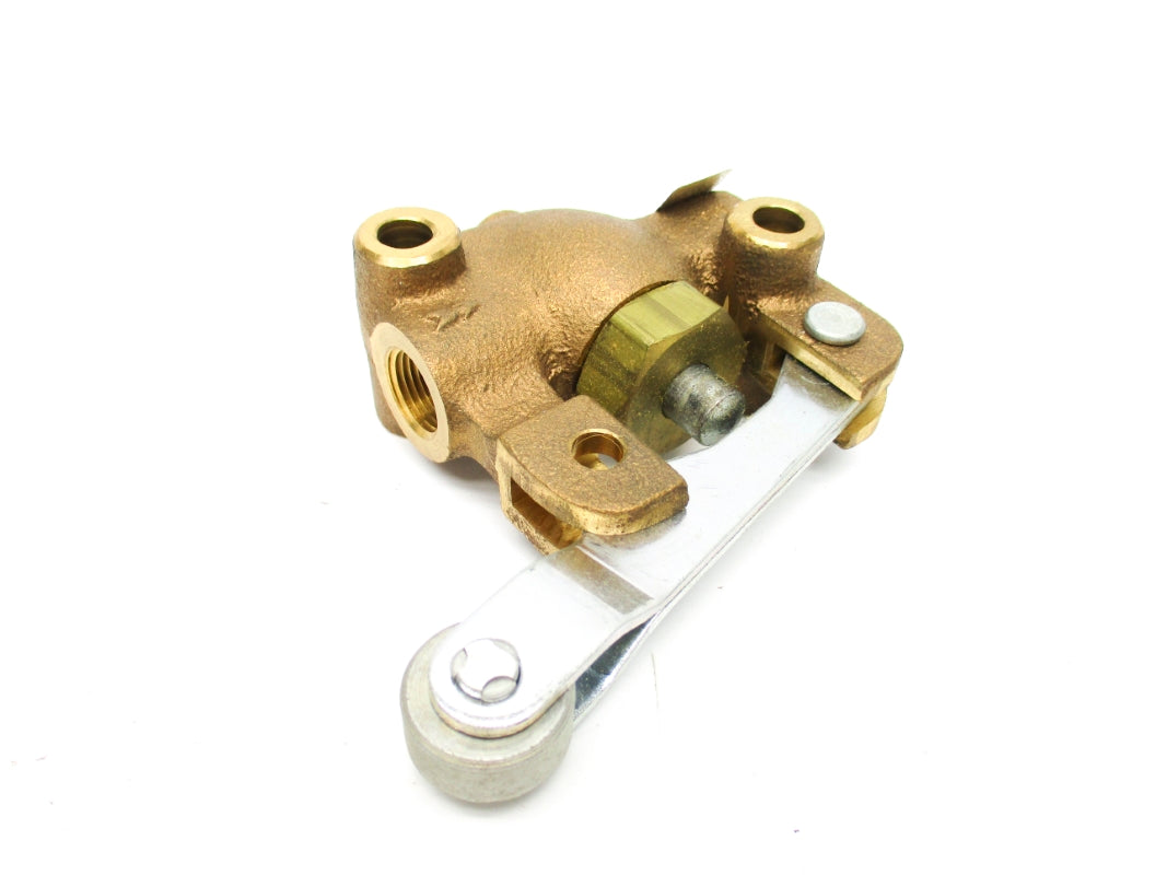 SCHRADER BELLOWS 9264-0199 NSMP