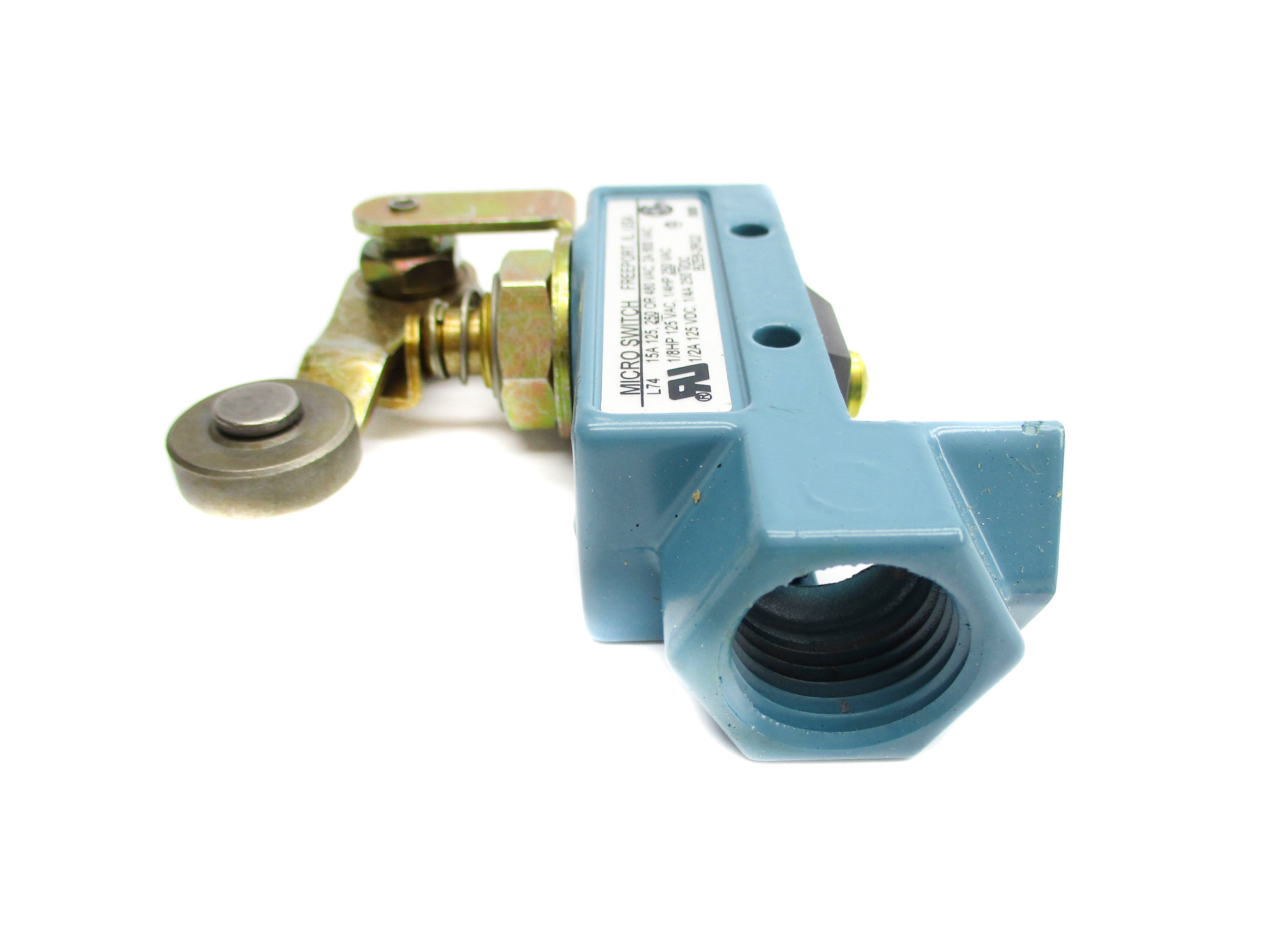 HONEYWELL BZE6-2RQ2 (AS PICTURED) NSMP