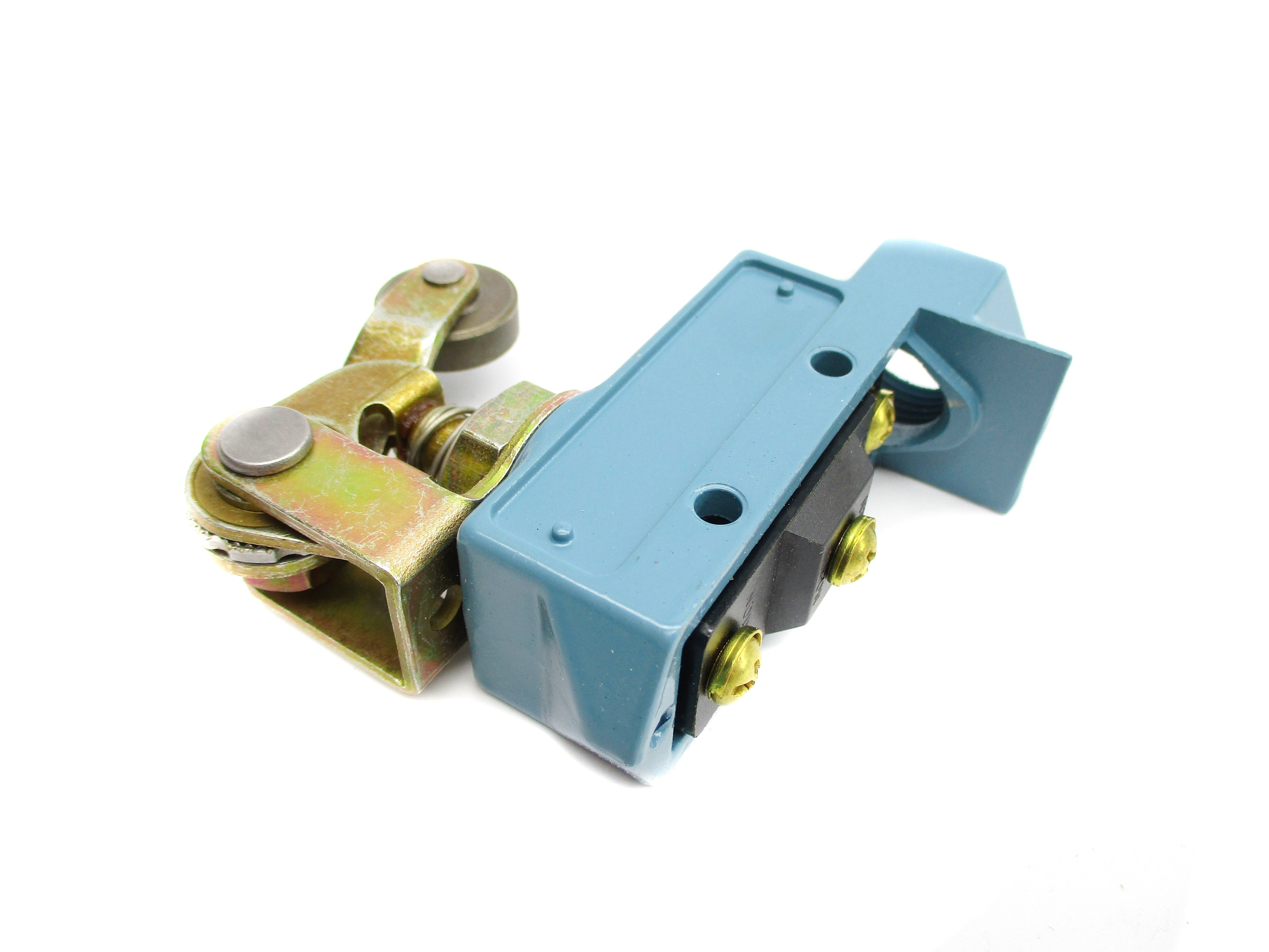 HONEYWELL BZE6-2RQ2 (AS PICTURED) NSMP