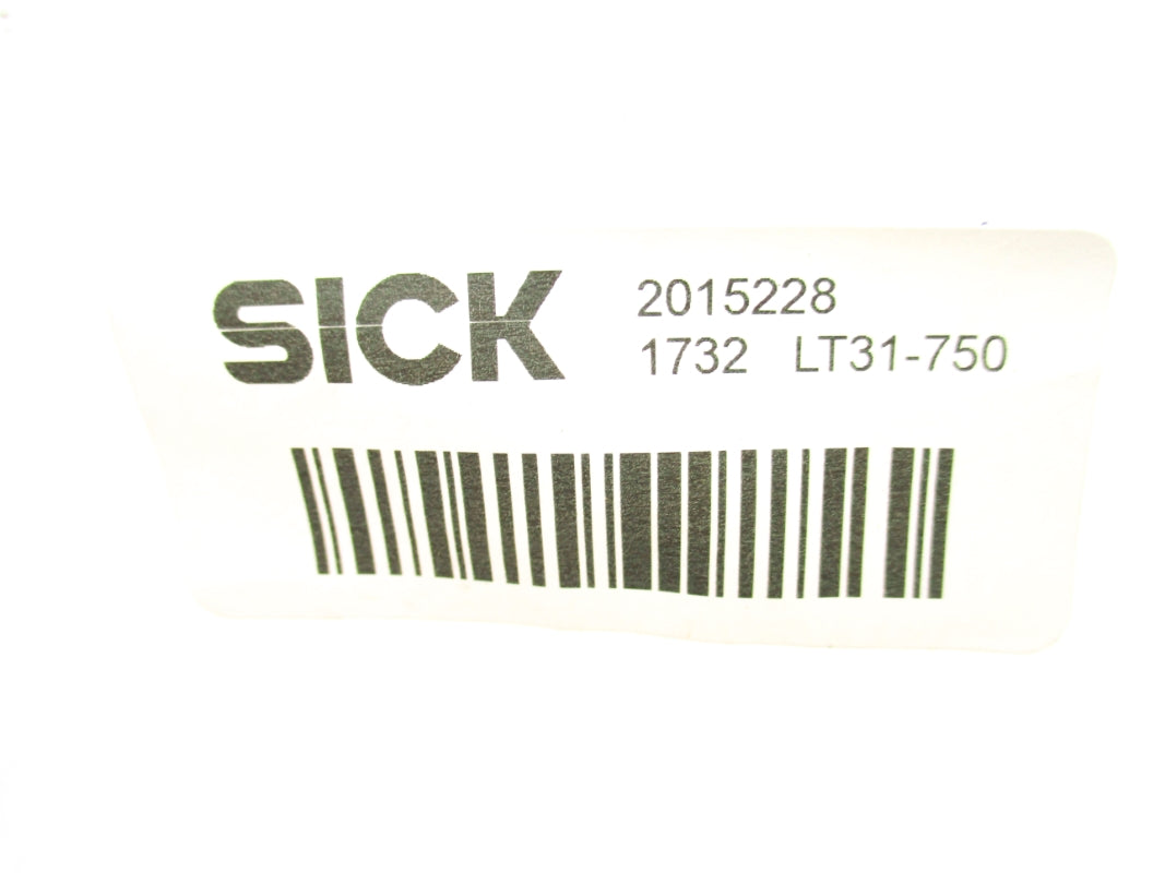 SICK 2015228 LT31-750 NSMP