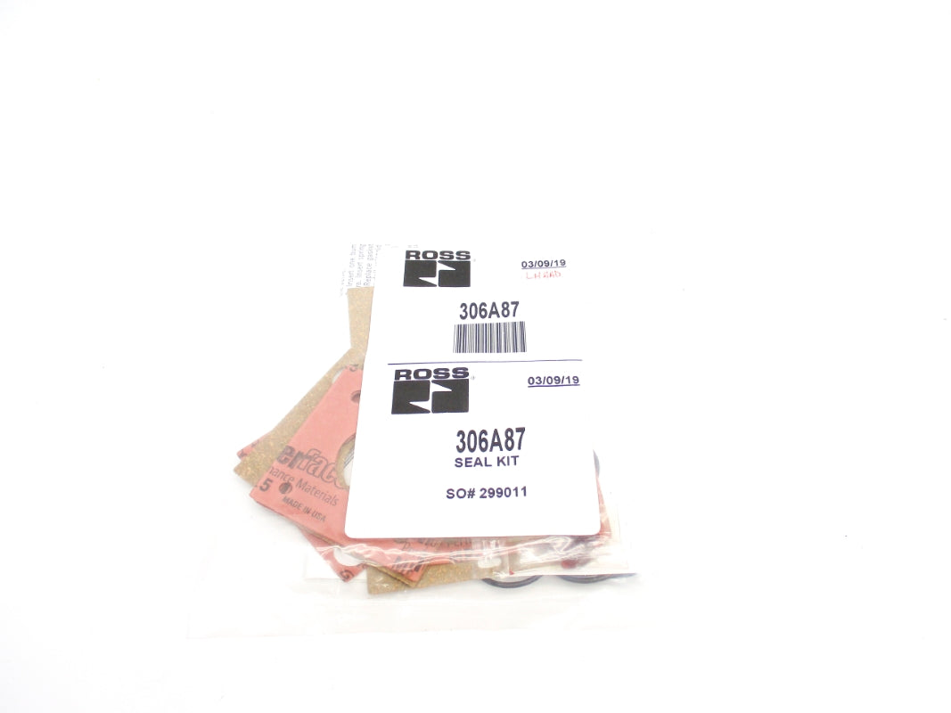 ROSS 306A87 NSMP