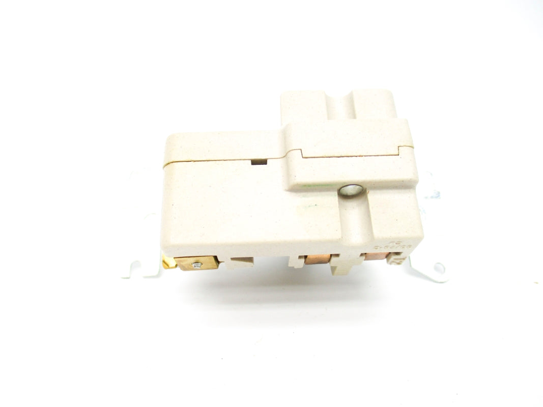 SQUARE D 2510FO2 SER. A NSMP