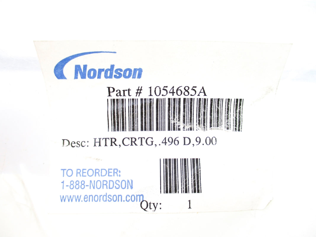 INDUSTRIAL SPARE PART 1054685A NSMP